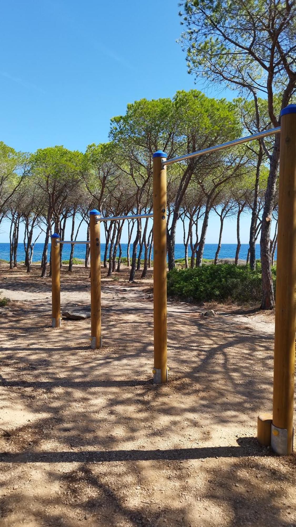 Appartamento Sole E Mare Budoni Exterior photo