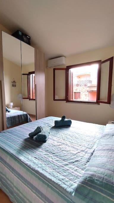 Appartamento Sole E Mare Budoni Exterior photo