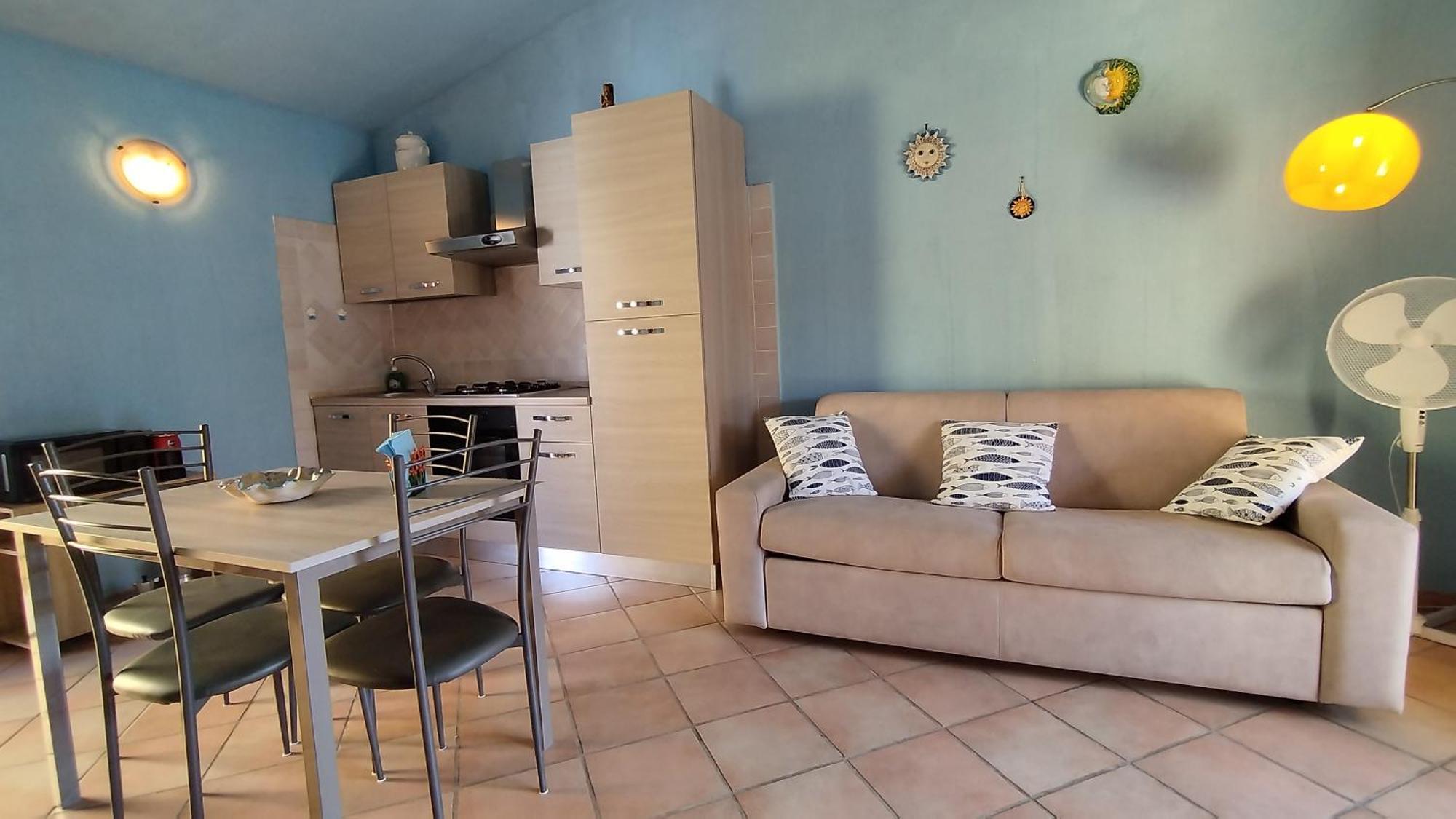 Appartamento Sole E Mare Budoni Exterior photo
