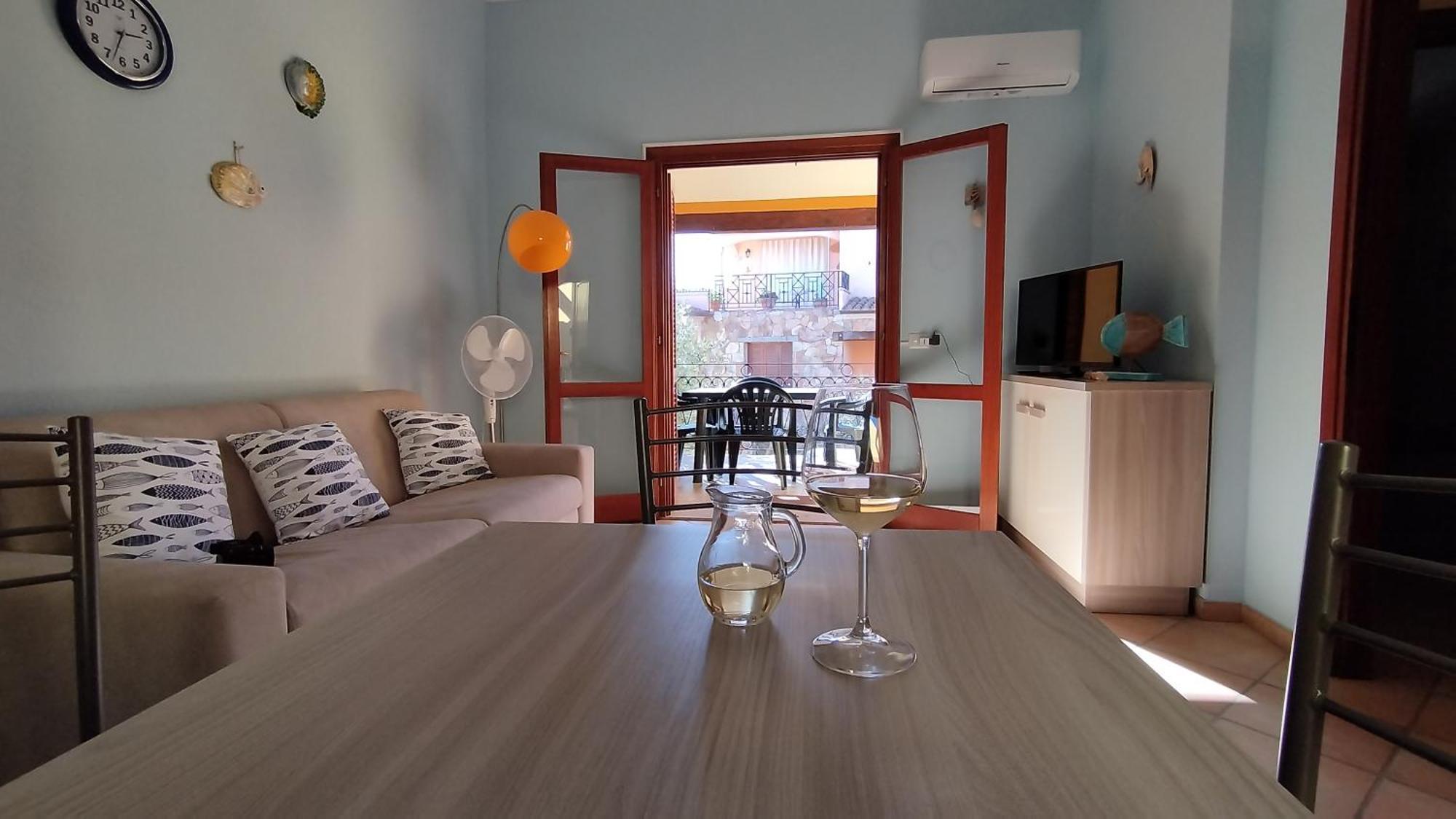 Appartamento Sole E Mare Budoni Exterior photo